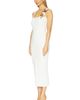 Blumarine Blumarine Butterfly Tank Dress - 2