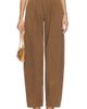 Blumarine Blumarine Canvas Wide Leg - 1