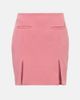 Blumarine Blumarine CrÃªpe miniskirt - 1