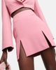 Blumarine Blumarine CrÃªpe miniskirt - 4