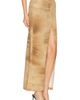 Blumarine Blumarine Denim Skirt - 2