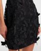 Blumarine Blumarine Embroidered lace minidress - 4