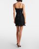Blumarine Blumarine Embroidered lace minidress - 5