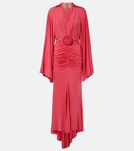 ralph lauren brown sweater dress Polo Ralph Lauren Cable Knit Sweater Dress Camel Wool-Cashmere Size Sm –  Celebrity Owned main image 1
