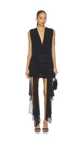 Sho Dress