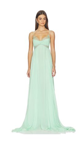 Sho Dress