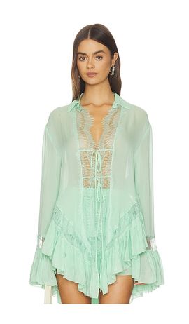 Sho Dress
