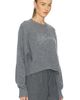 Blumarine Blumarine Knit Logo Embroidered Pullover - 2