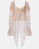 Blumarine Blumarine Lace blouse - 1