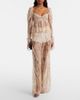 Blumarine Blumarine Lace blouse - 2