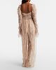 Blumarine Blumarine Lace blouse - 3