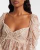 Blumarine Blumarine Lace blouse - 5