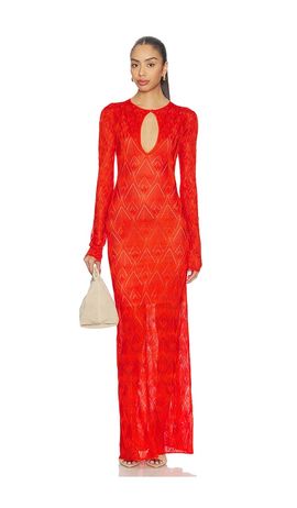 Sho Dress