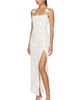 Blumarine Blumarine Macrame Lace Dress - 2