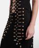 Blumarine Blumarine Mesh gown - 4