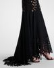 Blumarine Blumarine Mesh gown - 5