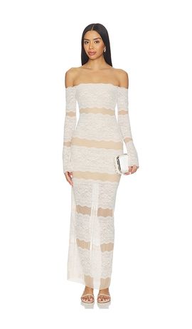 Sho Dress