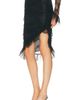 Blumarine Blumarine Net Sheer Skirt - 3