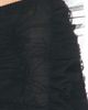 Blumarine Blumarine Net Sheer Skirt - 6