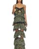 Blumarine Blumarine Print Dress - 1