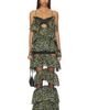 Blumarine Blumarine Print Dress - 2