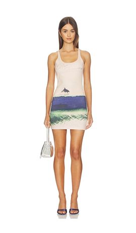 Sho Dress