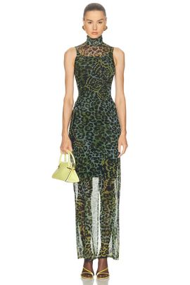 Sho Dress