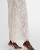 Blumarine Blumarine Rebrode embellished lace maxi dress - 5