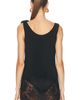 Blumarine Blumarine Shiny Jersey Bodysuit - 3