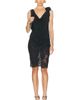 Blumarine Blumarine Shiny Jersey Bodysuit - 4