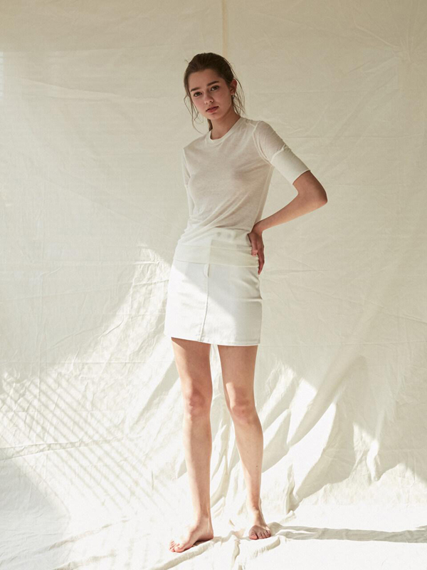 BLUV Basic Knit