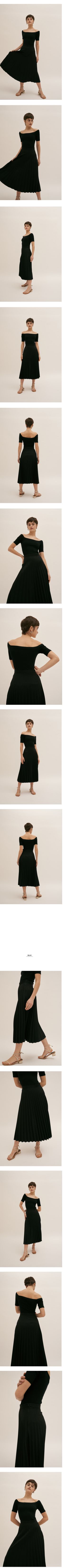 Sho Dress
