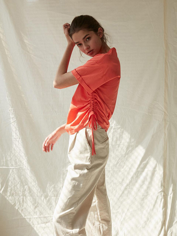 BLUV String T-shirts