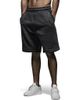 Blvck Blvck Acid Wash Shorts - 1