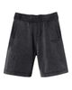 Blvck Blvck Acid Wash Shorts - 2
