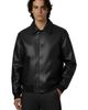 Blvck Blvck Coated Jacket - 1