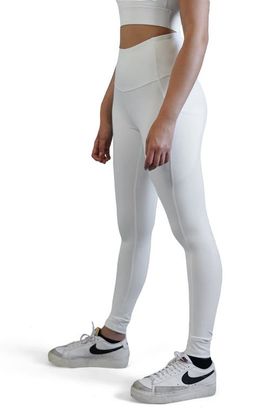 Blvck Blvck Whte Legging