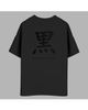 Blvck Paris Blvck Paris Blvck 'Japan Fusion' Tee - 2