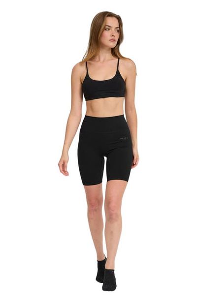Blvck Paris Blvck Paris Blvck Lilith Biker Short