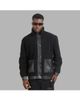 Blvck Paris Blvck Paris Blvck Shearling Jacket - 3
