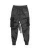 Blvck Paris Blvck Paris Blvck Tokyo Pants - 1