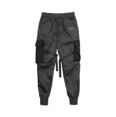 Blvck Paris Blvck Paris Blvck Tokyo Pants