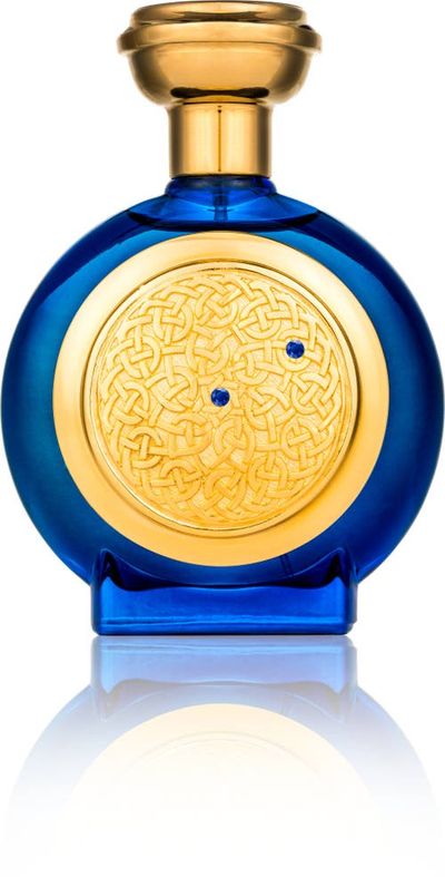 BOADICEA THE VICTORIOUS BOADICEA THE VICTORIOUS Blue Sapphire Supercharged Extrait