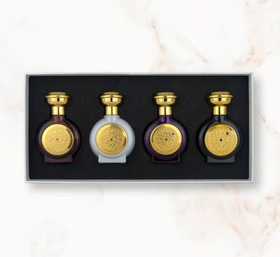 BOADICEA THE VICTORIOUS BOADICEA THE VICTORIOUS Eternal Sapphires Collection