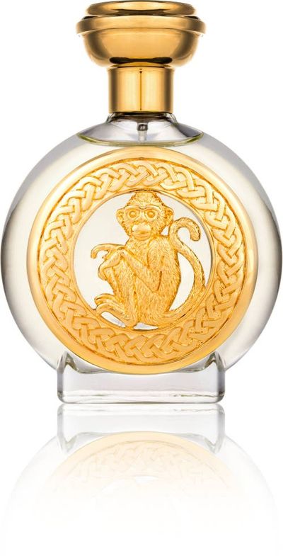 BOADICEA THE VICTORIOUS BOADICEA THE VICTORIOUS Hanuman Eau de Parfum