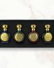 BOADICEA THE VICTORIOUS BOADICEA THE VICTORIOUS Royal Sapphires Collection - 1