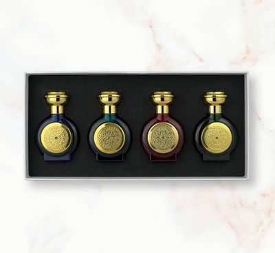 BOADICEA THE VICTORIOUS BOADICEA THE VICTORIOUS Royal Sapphires Collection
