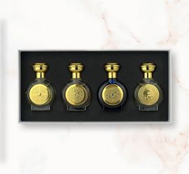BOADICEA THE VICTORIOUS BOADICEA THE VICTORIOUS The Amber Gift Set
