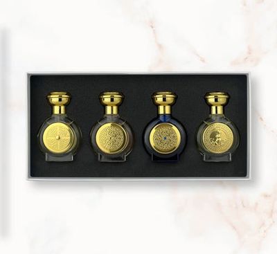 BOADICEA THE VICTORIOUS BOADICEA THE VICTORIOUS The Amber Gift Set