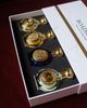 BOADICEA THE VICTORIOUS BOADICEA THE VICTORIOUS The Amber Gift Set - 3